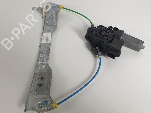 Used Front left window mechanism Front left window mechanism OPEL CORSA D (S07) 1.4 (L08, L68) (90 hp) 13663037 13663037