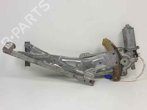 Used Rear right window mechanism Rear right window mechanism SUBARU FORESTER (SF_) 2.0 S Turbo AWD (SF5) (170 hp) 10165194 10165194