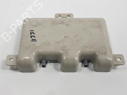Used Electronic module Electronic module BMW 6 Convertible (E64) 650 i (367 hp) 12395504 12395504
