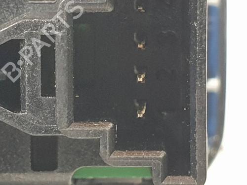 Left rear window switch MERCEDES-BENZ C-CLASS (W204) C 250 CDI (204.003) | BP30525201I29 - Image 3