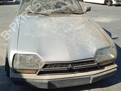 Used Parts CITROËN GS [1970-1986]  1362381
