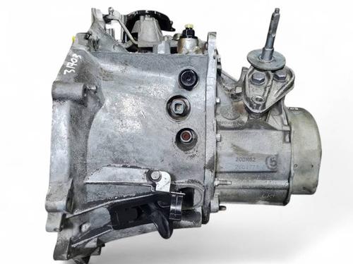 Gearbox CITROËN XSARA PICASSO (N68) 1.6 HDi | BP29908009M3