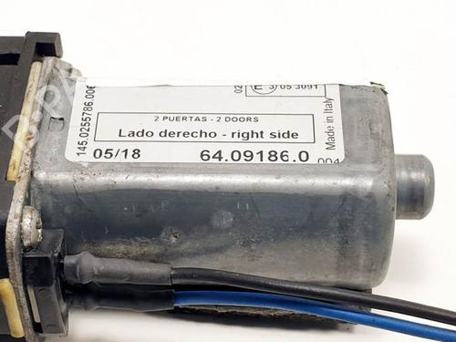 Front right window mechanism IVECO DAILY III Van 35 S 15 V, 35 C 15 V (A6HCV3B2, A6HBV4B2, A6HC41B2,... | BP17665166C23 