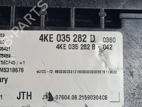 Electronic module AUDI A4 B9 Avant (8W5, 8WD) 2.0 TDI | BP40175768M83 - Image 4