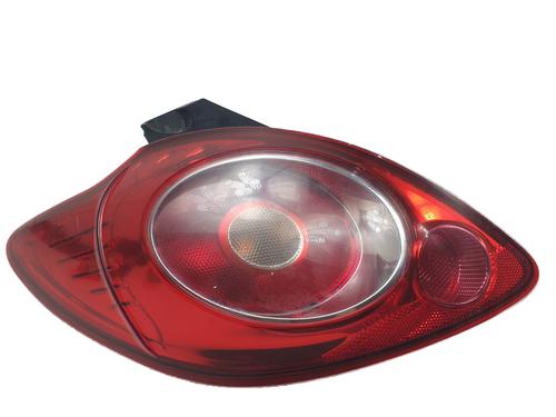 Used Left taillight Left taillight 37457890 37457890