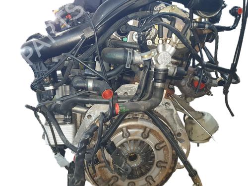 Engine VW PASSAT B5.5 (3B3) 1.9 TDI | BP36595017M1 - Image 2