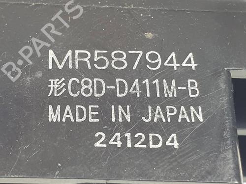 Left rear window switch CITROËN C4 AIRCROSS 1.8 HDi 150 | BP29850060I29 - Image 4