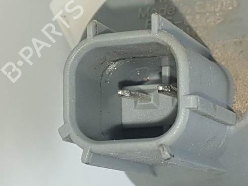 Windscreen washer tank JAGUAR XF I (X250) 2.7 D | BP16814430C113 