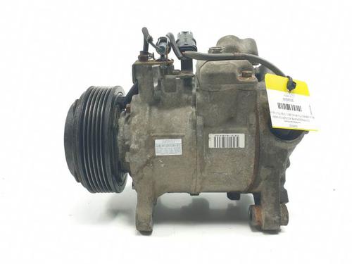 AC compressor BMW 3 Touring (E91) 318 d | BP28065517M34 