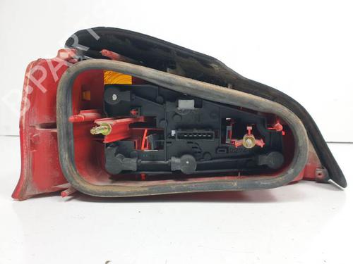 Right taillight PEUGEOT 106 II (1A_, 1C_) 1.1 i | BP16685420C35 