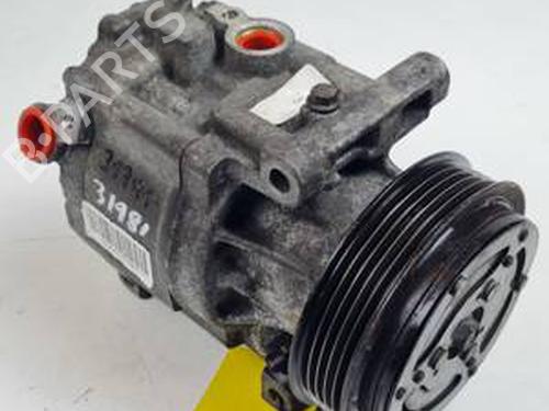 Compressor A/C FORD KA (RU8) 1.2 (69 hp) 31656736