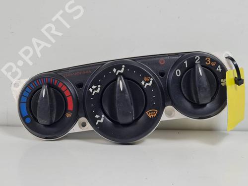 Used Climate control Climate control 37507833 37507833
