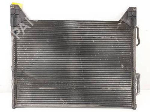 Used AC radiator SSANGYONG REXTON / REXTON II (GAB_) 2.7 Xdi (165 hp) 31240545