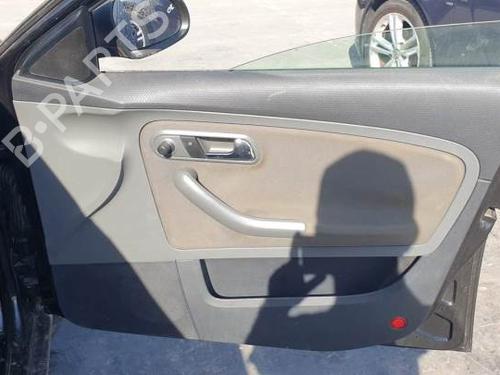 Starter SEAT IBIZA III (6L1) 1.4 16V | BP25286239M8 