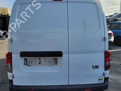 Third brake light NISSAN NV200 Van 1.5 dCi 90 (M20, M20N, M20M) | BP29726419L11  - Image 18