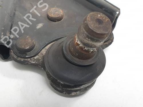 Left front suspension arm FIAT DOBLO Cargo (263_) 1.3 D Multijet | BP8952035M12 