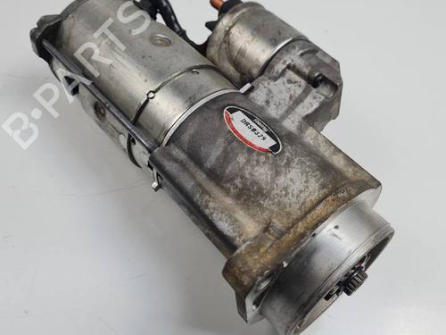 Used Starter KIA SORENTO I (JC) 2.5 CRDi (170 hp) 29382332