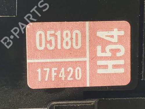 Steering column stalk TOYOTA AVENSIS Saloon (_T27_) 1.8 VVT-i (ZRT271_, ZRT271R) | BP29274916I23 
