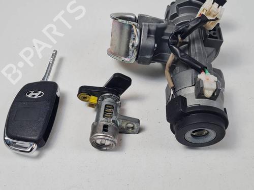 Used Electronic module Electronic module HYUNDAI i10 II (BA, IA) 1.2 (87 hp) 34515843 34515843