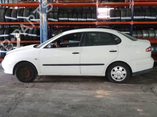 Gear lever SEAT CORDOBA (6L2) 1.4 16V | BP7406083M90 