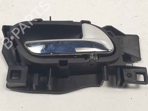 Used Front right interior door handle Front right interior door handle PEUGEOT 308 SW I (4E_, 4H_) 1.6 16V (120 hp) 34512319 34512319