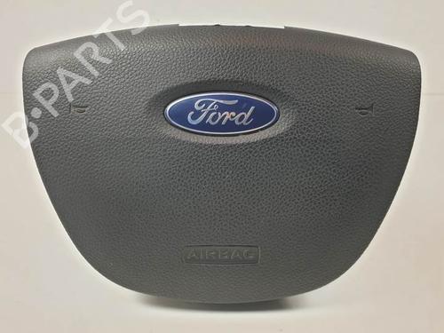 Used Driver airbag FORD TRANSIT Van (FA_ _) 2.2 TDCi (125 hp) 24916032