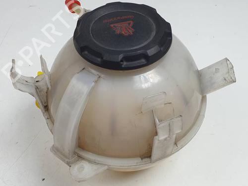 Expansion tank VW CADDY V Box Body/MPV (SBA, SBH) 2.0 TDi | BP29538695C120 
