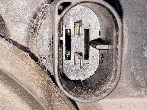 Left headlight BMW 3 (E46) 323 i | BP17620674C28 