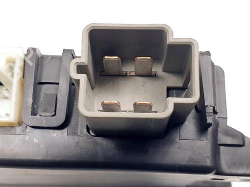 Comfort control module JAGUAR S-TYPE II (X200) 3.0 V6 | BP24933392M56 