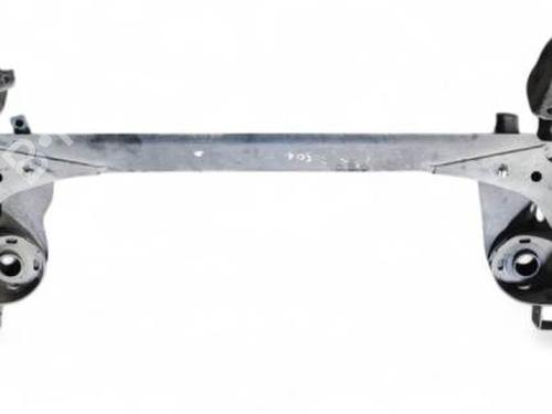 Used Rear axle SEAT TOLEDO IV (KG3) 1.6 TDI (105 hp) 28688733