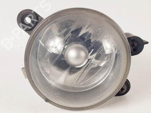 Used Right front fog light SEAT IBIZA III (6L1) [2002-2009]  17337313