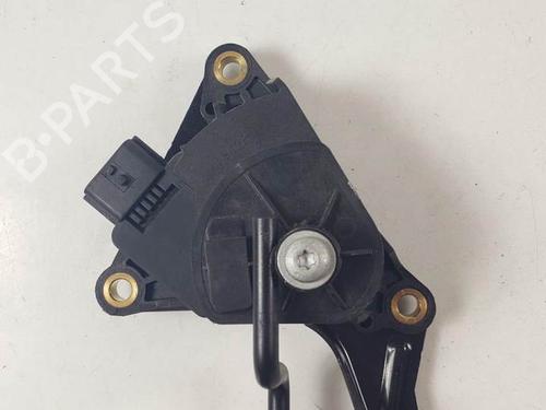 Pedal NISSAN QASHQAI / QASHQAI +2 I (J10, NJ10, JJ10E) 1.6 dCi | BP25285625I4 