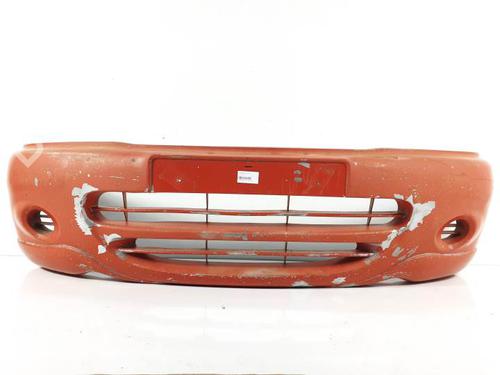 Used Front bumper NISSAN SERENA (C23) 1.6 (102 hp) 25117635