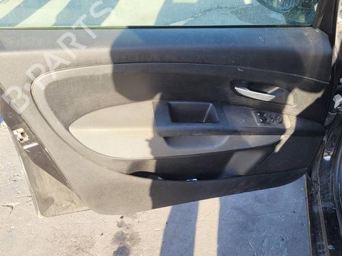 Left front window switch FIAT GRANDE PUNTO (199_) 1.3 D Multijet (199.AXD11, 199.AXD1A, 199.AXD1B,... | BP35749297I27  - Image 8
