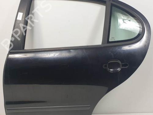 Tür links hinten für SEAT LEON (1M1) 1.9 TDI (110 hp) 24627204