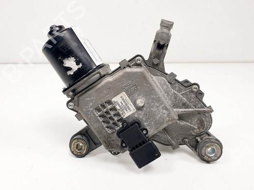 Used Front wiper motor Front wiper motor CITROËN C4 Picasso I MPV (UD_) 1.6 HDi (109 hp) 16183927 16183927