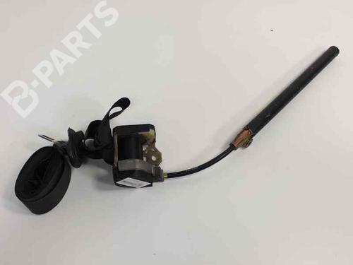 Used Front left belt tensioner Front left belt tensioner SEAT IBIZA II (6K1) 1.9 SDI (68 hp) 8731195 8731195