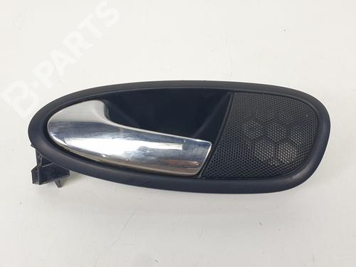 Used Rear left interior door handle Rear left interior door handle SEAT LEON (1P1) 1.6 (102 hp) 10413823 10413823