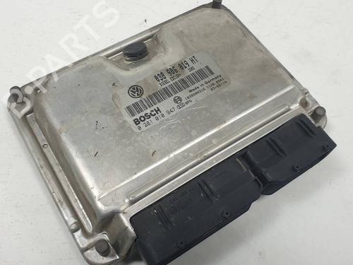 Used Engine control unit (ECU) Engine control unit (ECU) SEAT IBIZA III (6L1) 1.9 TDI (100 hp) 34514497 34514497