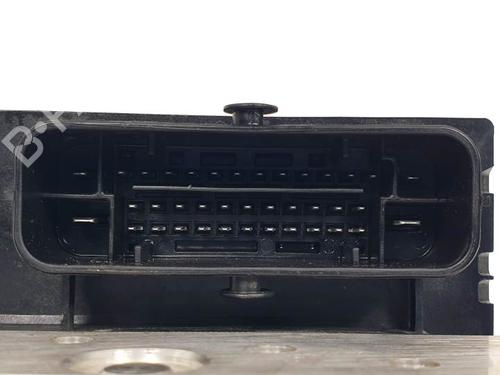ABS pump JAGUAR XF I (X250) 2.2 D | BP25138593M43 