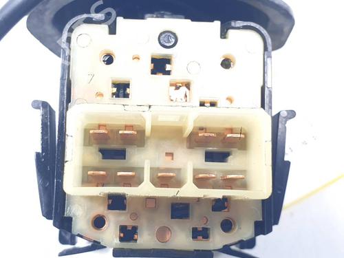 Steering column stalk CHEVROLET LACETTI (J200) 1.4 16V | BP39004950I23 - Image 4
