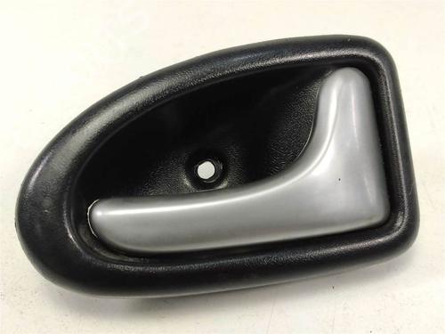 Used Front right interior door handle Front right interior door handle NISSAN INTERSTAR Van (X70) [2002-2026] 9813802 9813802