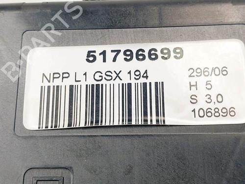 Electronic module FIAT CROMA (194_) 2.2 16V | BP25295513M83  - Image 7