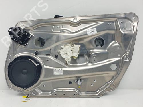Used Front right window mechanism Front right window mechanism MERCEDES-BENZ C-CLASS (W204) C 200 CDI (204.001) (136 hp) 29965025 29965025