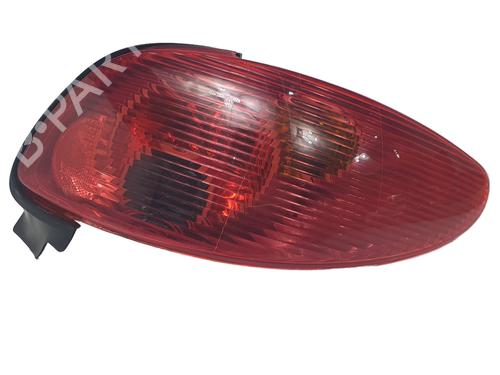 Used Right taillight Right taillight 37507809 37507809