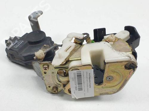 Used Rear right lock MITSUBISHI OUTLANDER I (CU_W) [2001-2008]  13731549