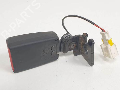 Rear right seatbelt ALFA ROMEO GIULIETTA (940_) 1.4 TB (940FXB1A, 940FXB11) | BP8930416I28 