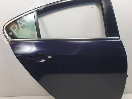 right-rear-door-opel-insignia-a-g09-2008-2009-2010-2011-2012-2013-2014-2015-2016-2017-30504119 main image