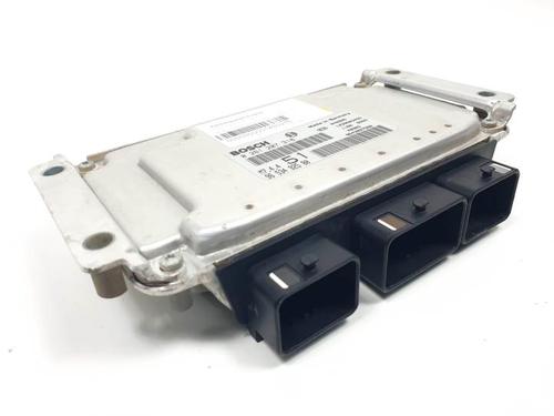 Engine control unit (ECU) CITROËN XSARA PICASSO (N68) 1.6 | BP25139650M57 