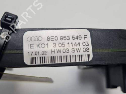 Electronic sensor AUDI A4 B6 (8E2) 2.0 | BP34516292M84 - Image 4